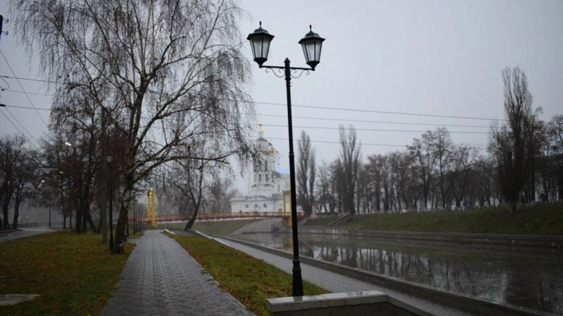 💧 В ОРЛОВСКУЮ ОБЛАСТЬ ПРИДУТ ПОХОЛОДАНИЕ И ДОЖДИ