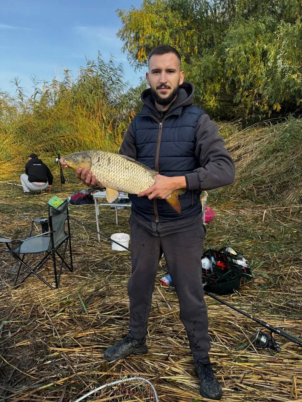 Рогожкино