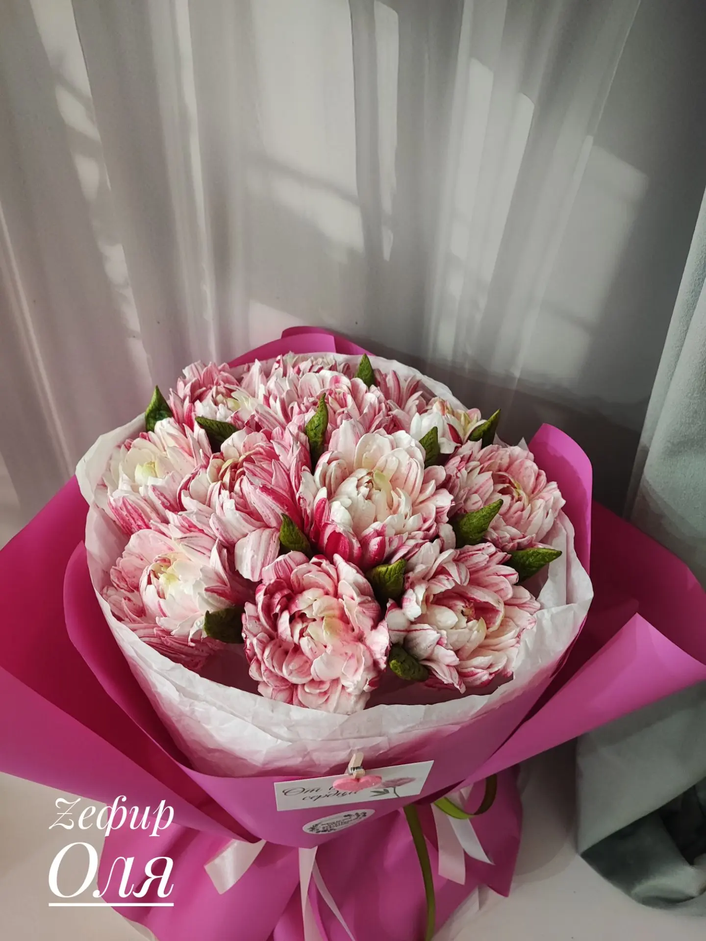 Эти букеты бьют в самое❤❤❤