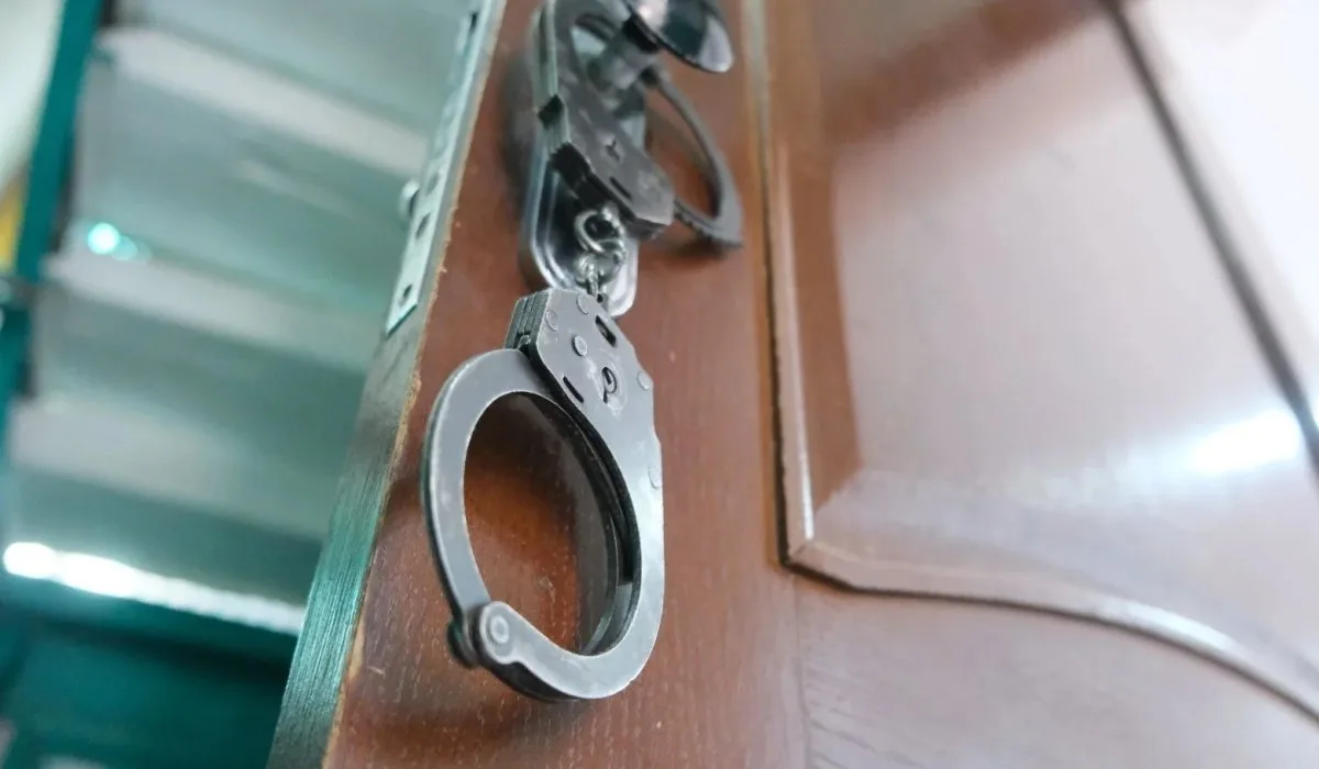 Педофил из Московской области отправлял порнографию 8-летней девочке из Хакасии