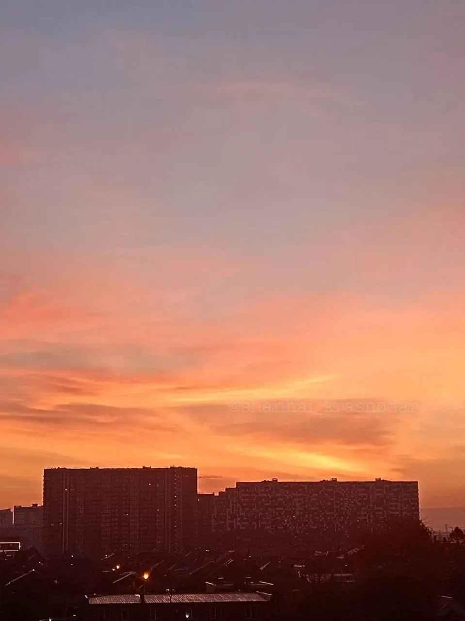 Красоты в ленту