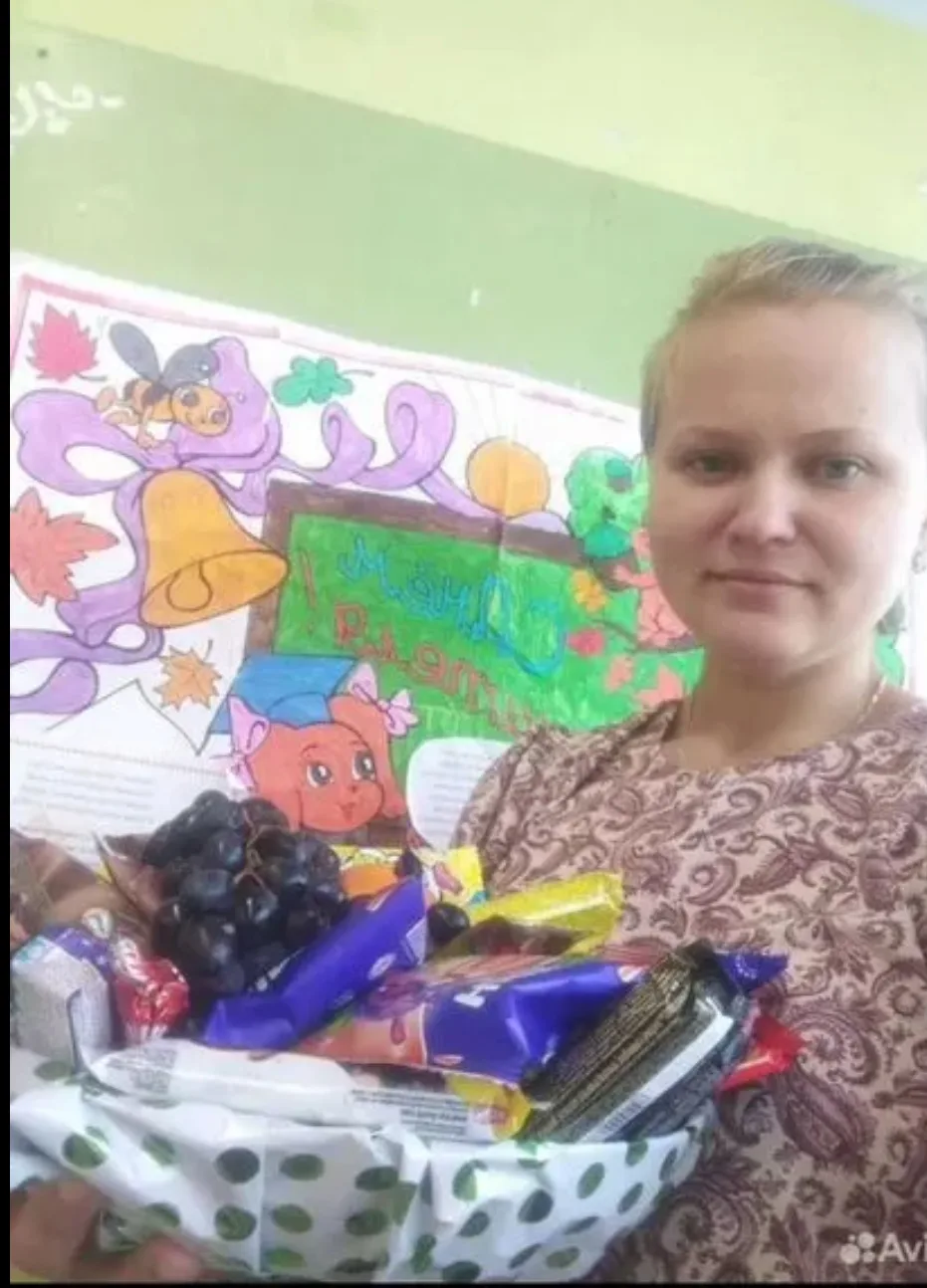 Репетитор по русскому языку 5-9 класс.