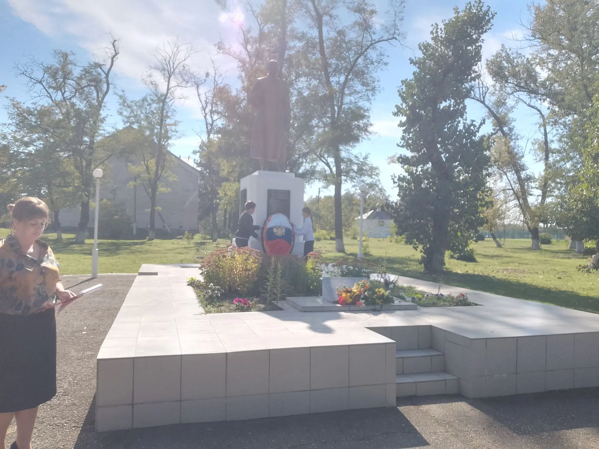 9 октября — день, когда Краснодарский край снова стал свободный!
