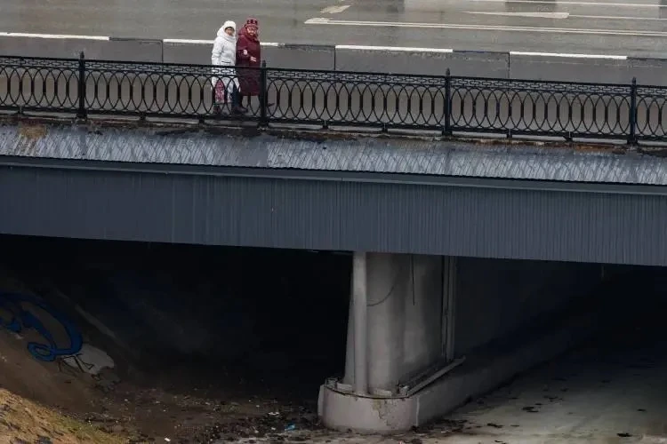 🏗️ Два аварийных моста через Булак ждут ремонт