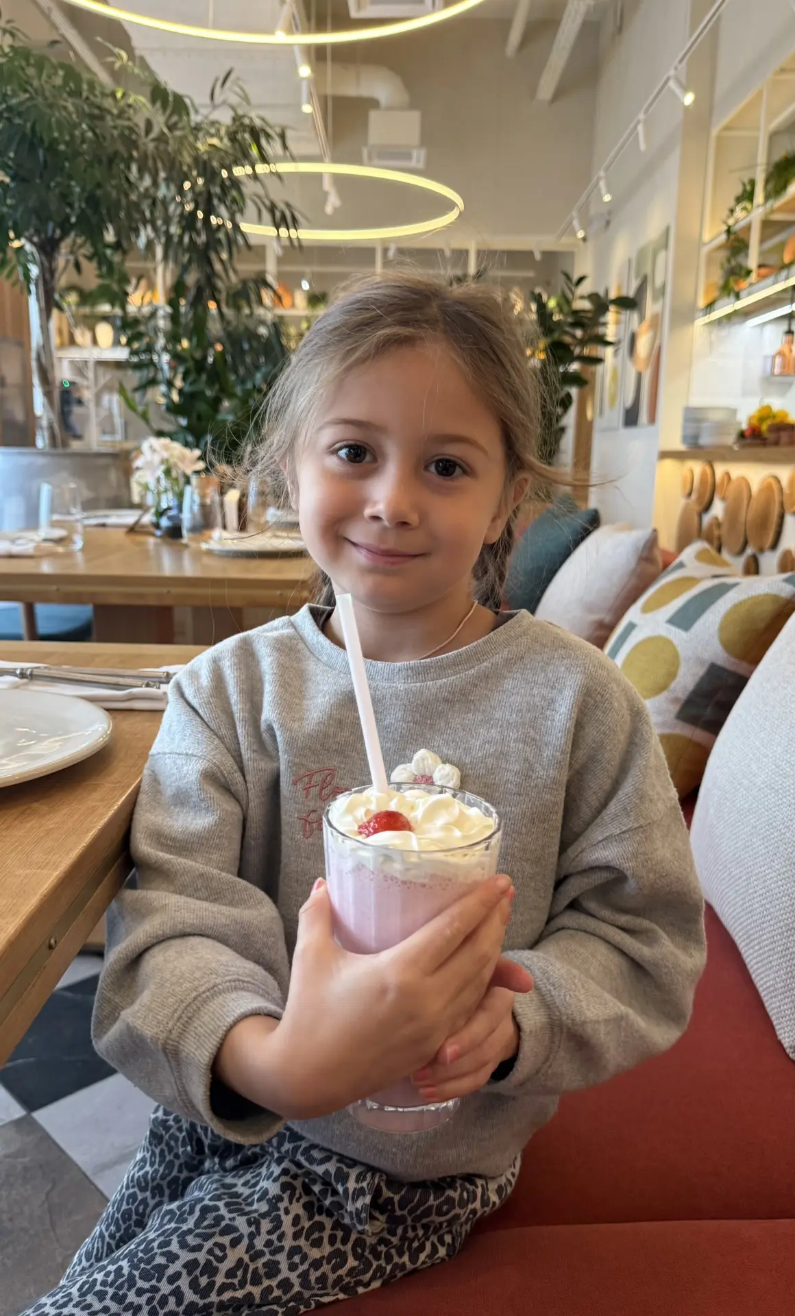 Время в компании самой лучшей подруги 👯‍♀️