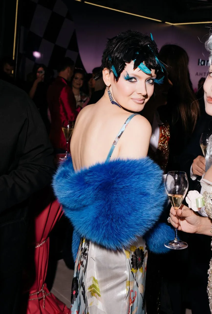 #bestdressed недели от стилиста
