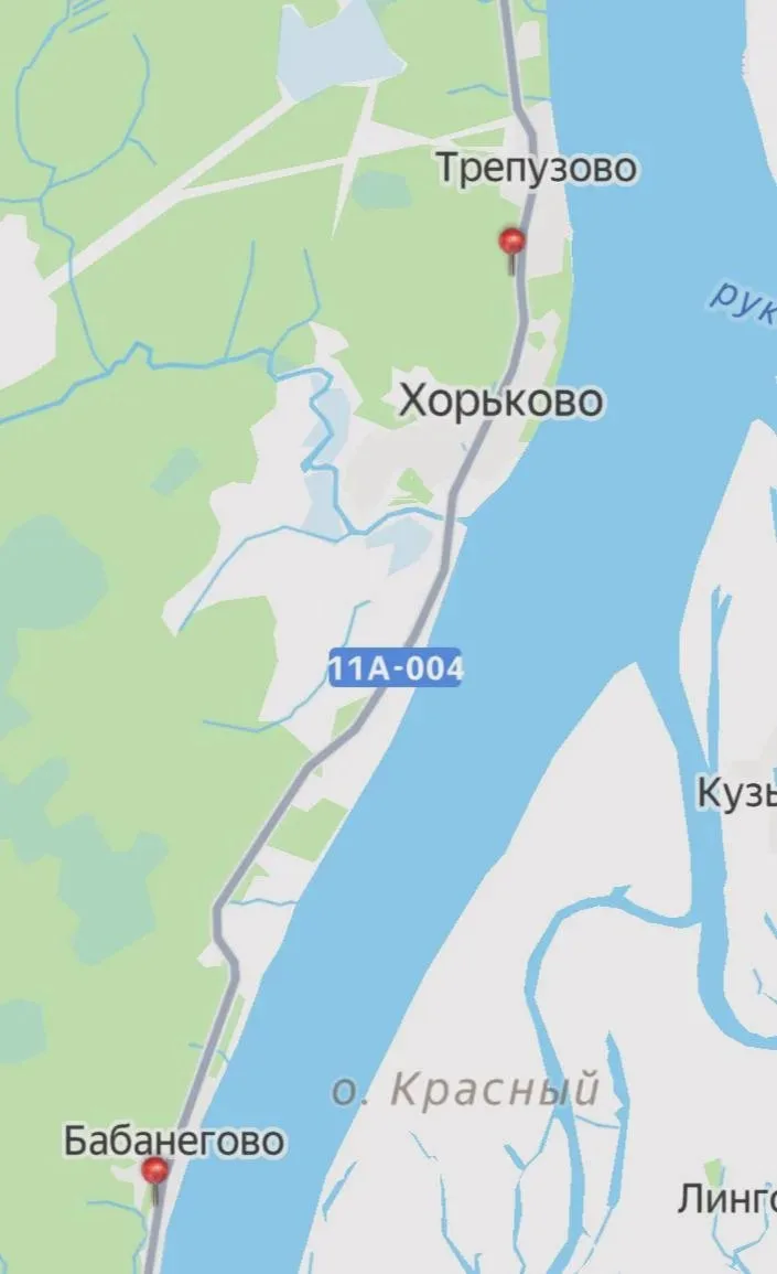 🚧 Две ночи перекрытий на трассе под Новодвинском