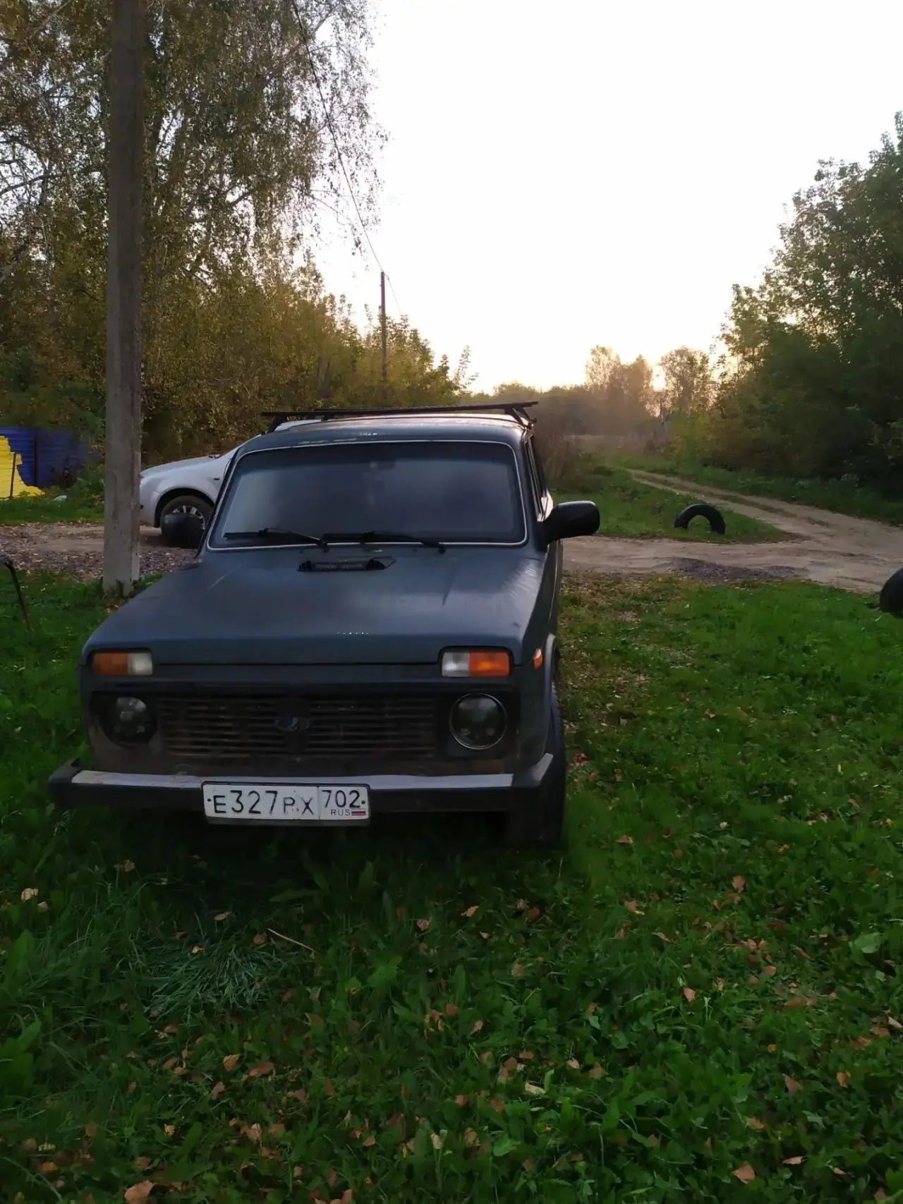 продам ниву 2011г инжектор