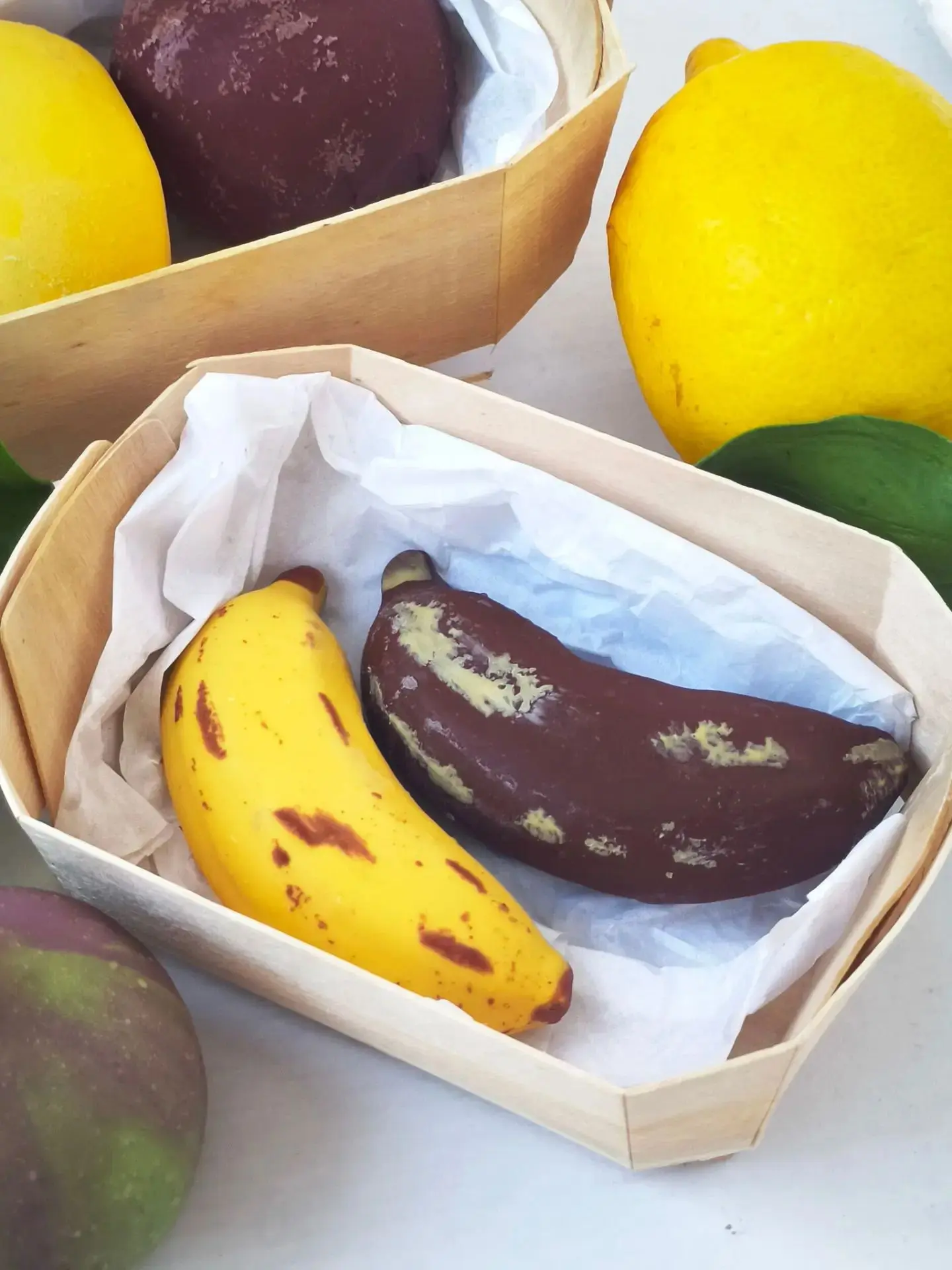 КОРПУСНЫЕ ПИРОЖНЫЕ  - подробности!🍌