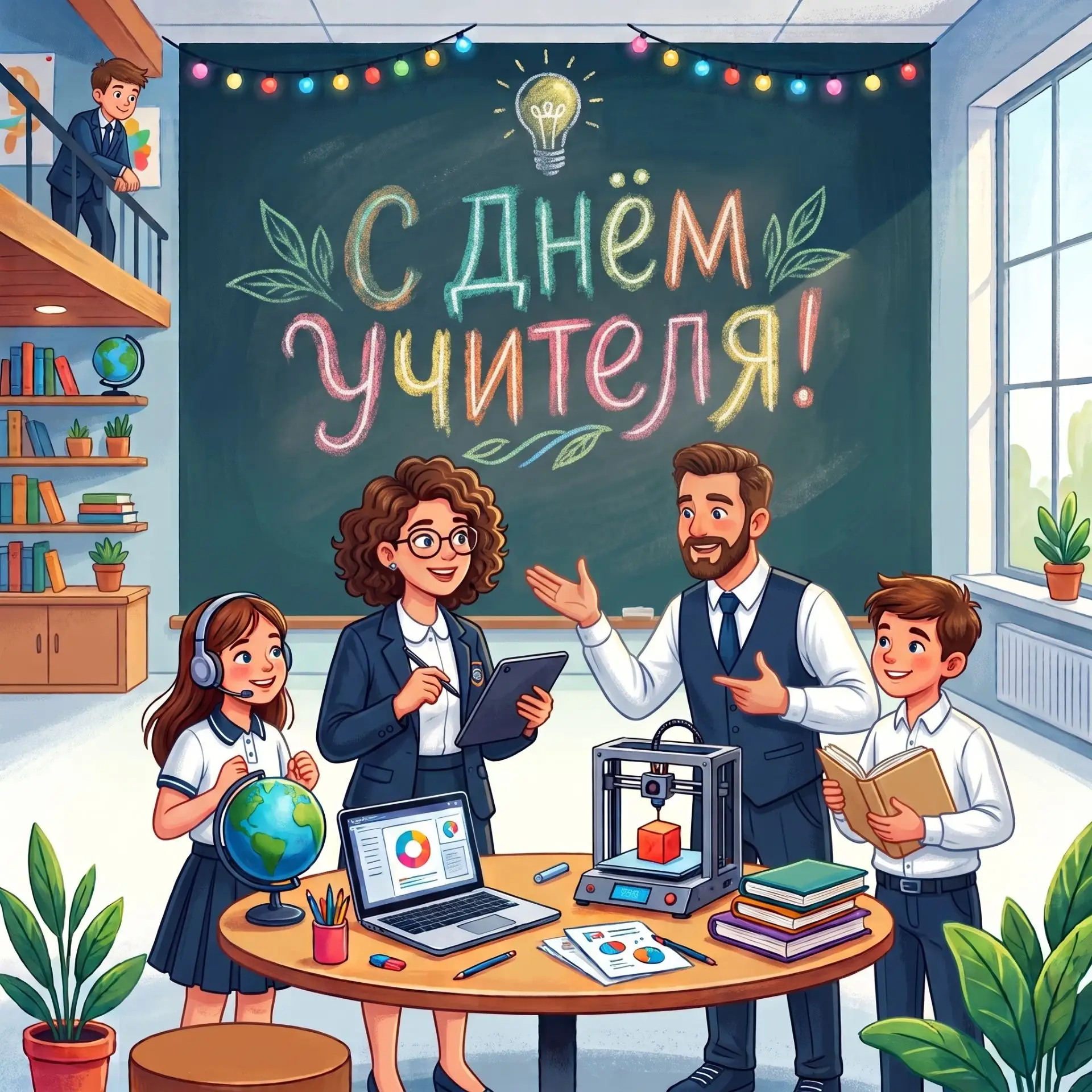 Уважаемые педагоги!