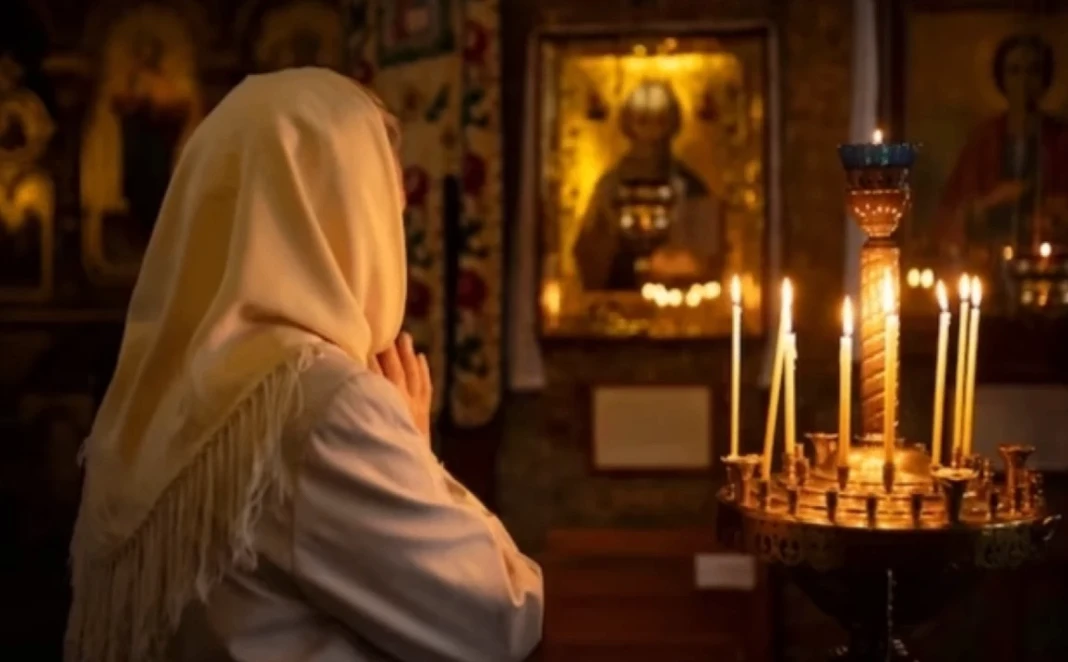 У меня Бог в душе! Иерей Зверев раскрыл, зачем ходить в храм и носить крест