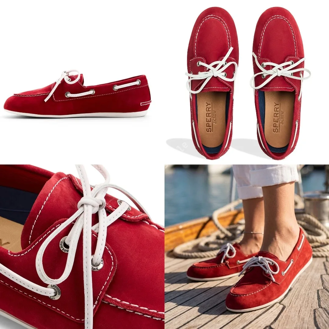 ⛵Sperry⛵