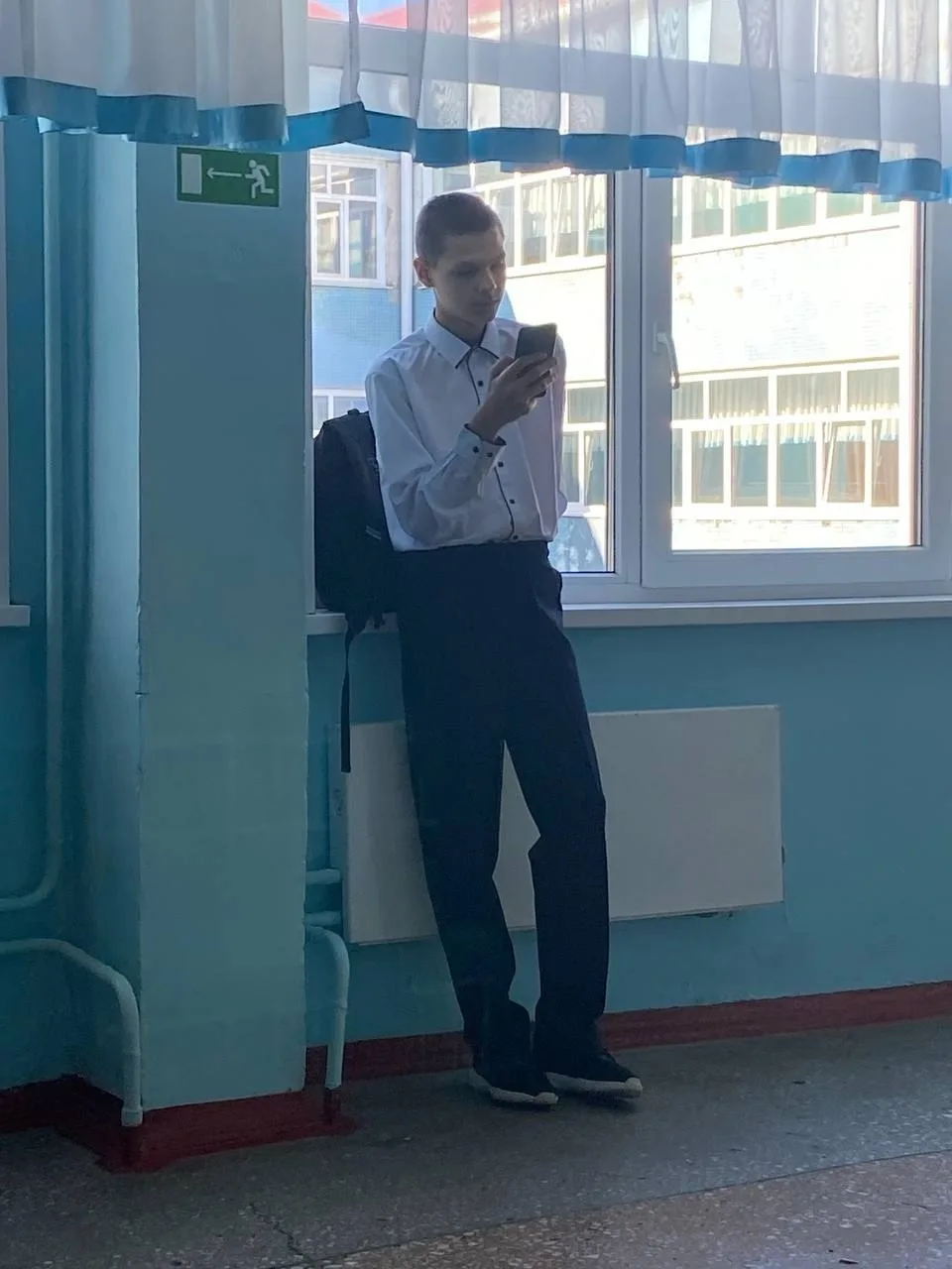 АНОН