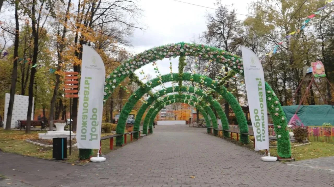 В субботу, 10 октября, временно исполняющий полномочия главы муниципального округа Егор...