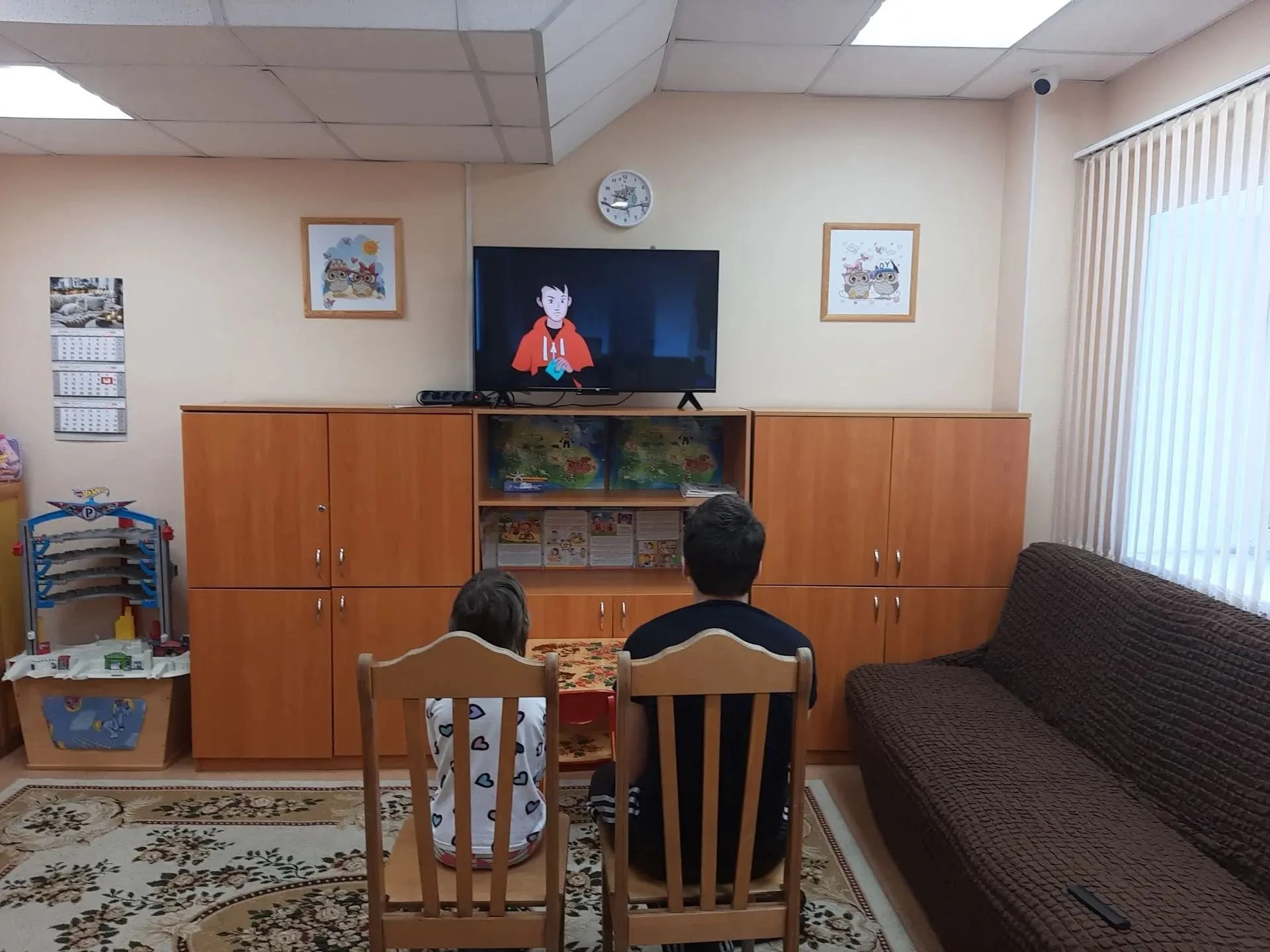 🕸️ Наркотики. Паутина дьявола!