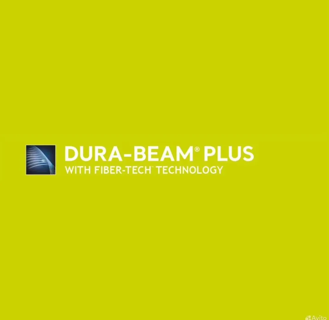 🟠 Двуспальная надувная кровать серии Dura Beam plus изготовлена по технологии Fiber-Te...