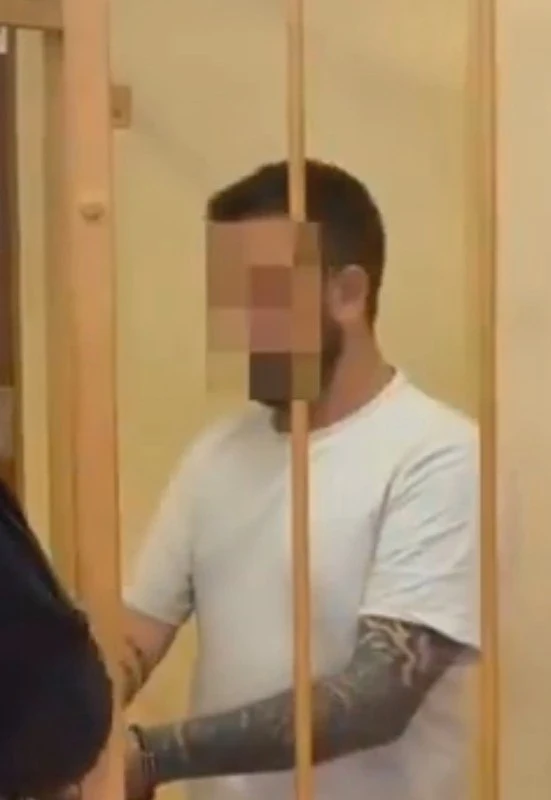 В Ярославле осудили за нападение на инспектора