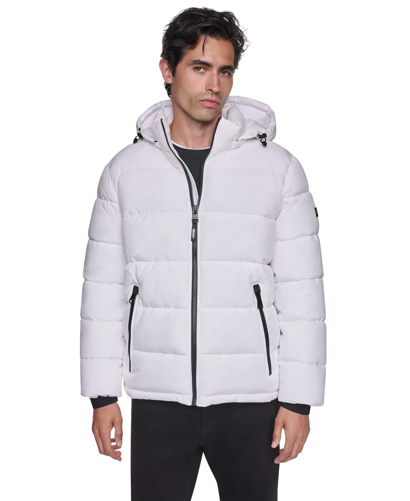 Мужские куртки от DKNY