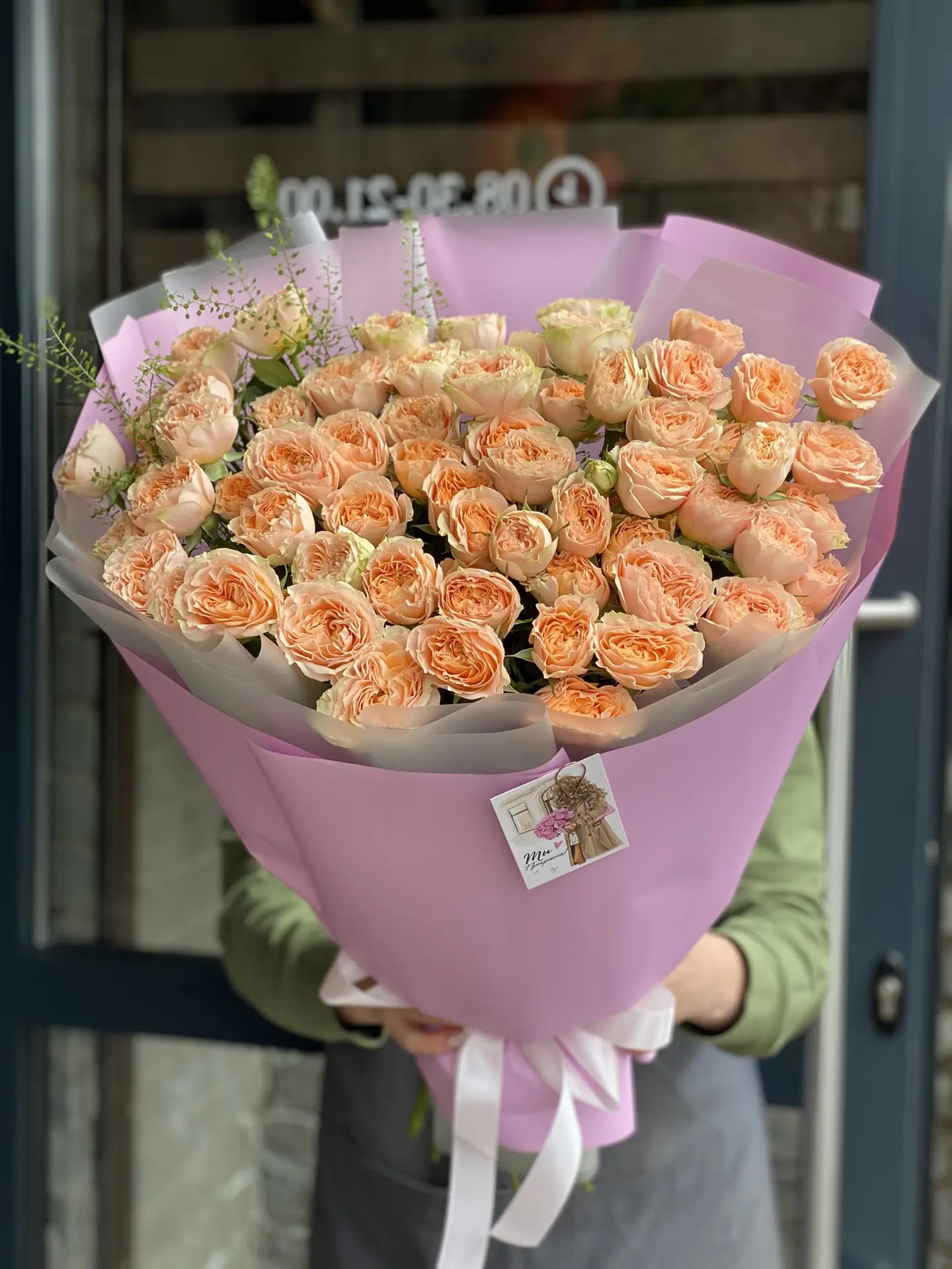 Ваши невероятные заказы 🌸