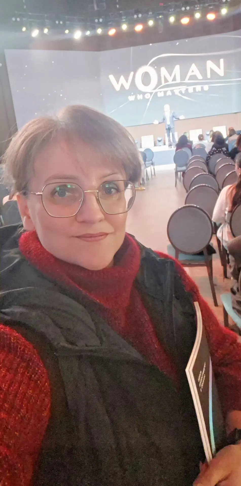 Только-только завершился Форум… 🔥