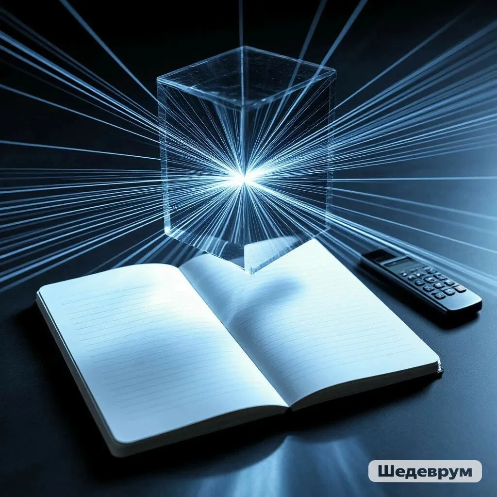 ⚡️ ИИ С НУЛЯ: КАК ПЕРЕСТАТЬ ВЫМУЧИВАТЬ ТЕКСТЫ РУКАМИ И ЗАСТАВИТЬ ТЕХНОЛОГИИ РАБОТАТЬ НА...