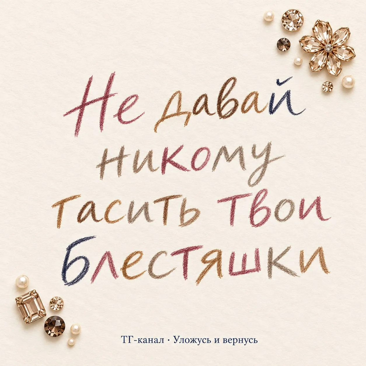 Пожелание дня ❤️