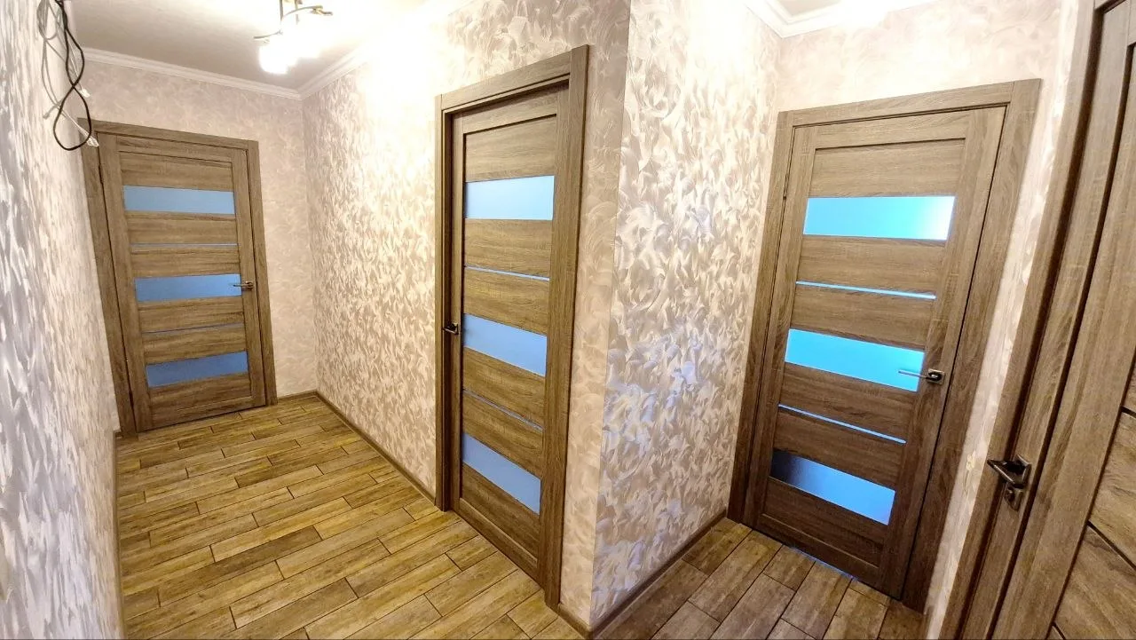 Продажа 3х комнатной квартиры