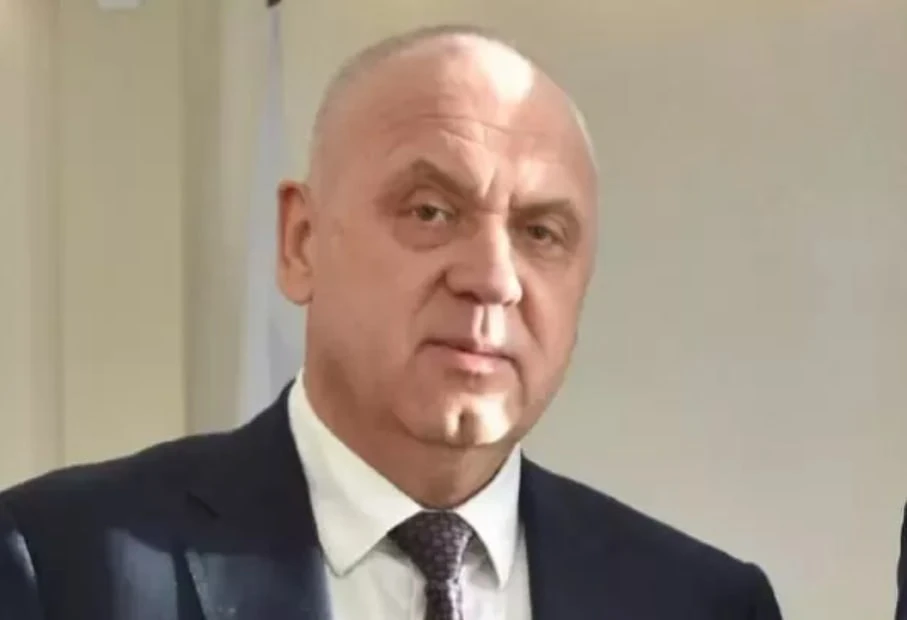 На экс-министра транспорта Ростовской области Владимира Окунева завели второе уголовное...