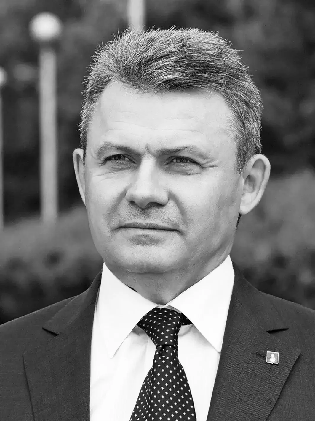Администрация г. о. Чапаевск с глубоким прискорбием сообщает, что 15 октября ушел из жи...