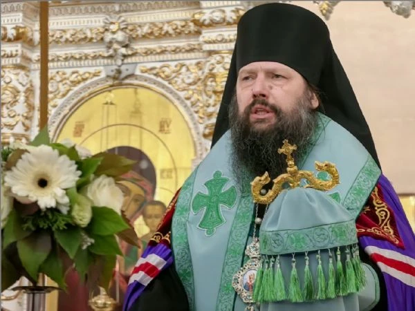 🙏Вечером 7 октября 2026 года, в канун дня преставления преподобного Сергия, игумена Ра...