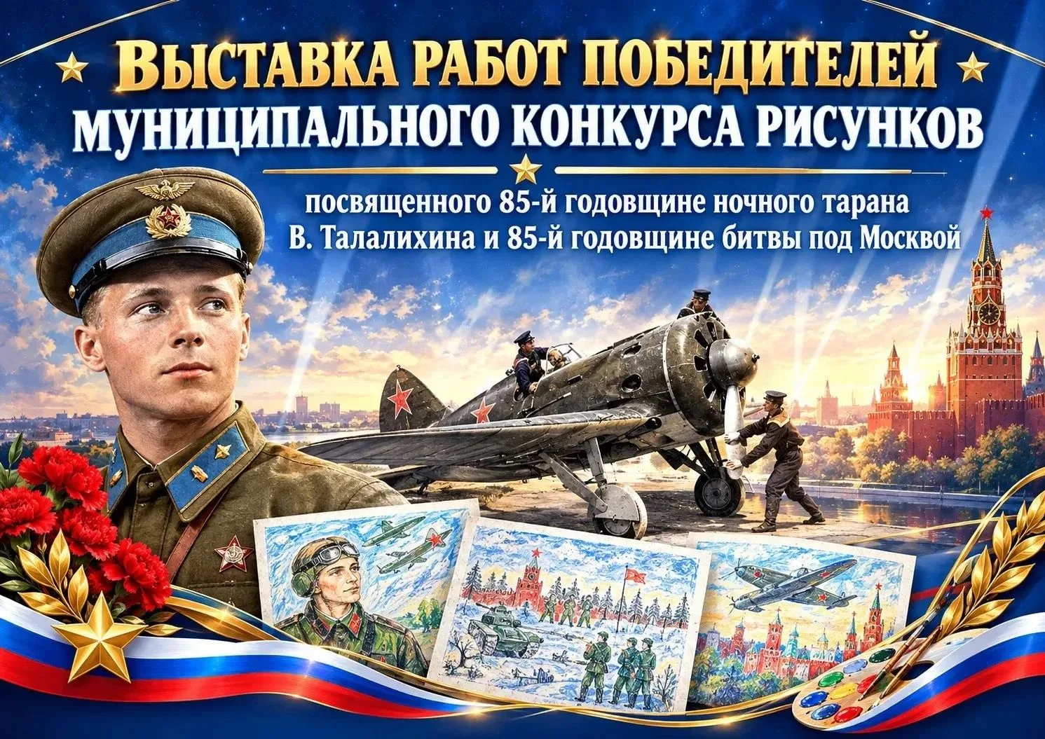 🎉 Патриотический форум «Сохраняя память — воспитываем будущее!»🎉