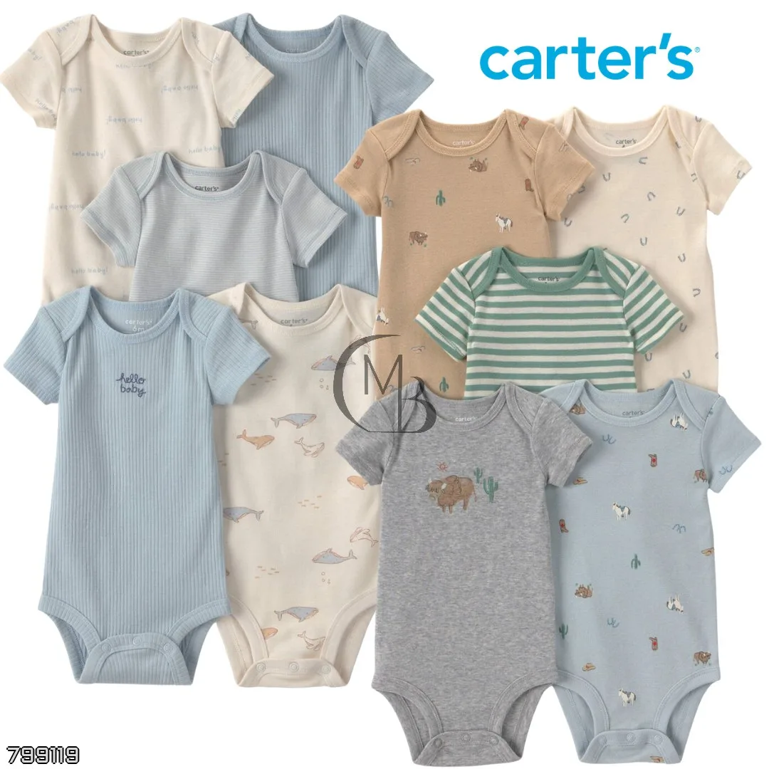 Carter's 🇺🇸