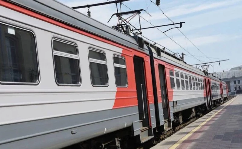 🚆 В Воронежской области изменится расписание двух электричек в октябре.