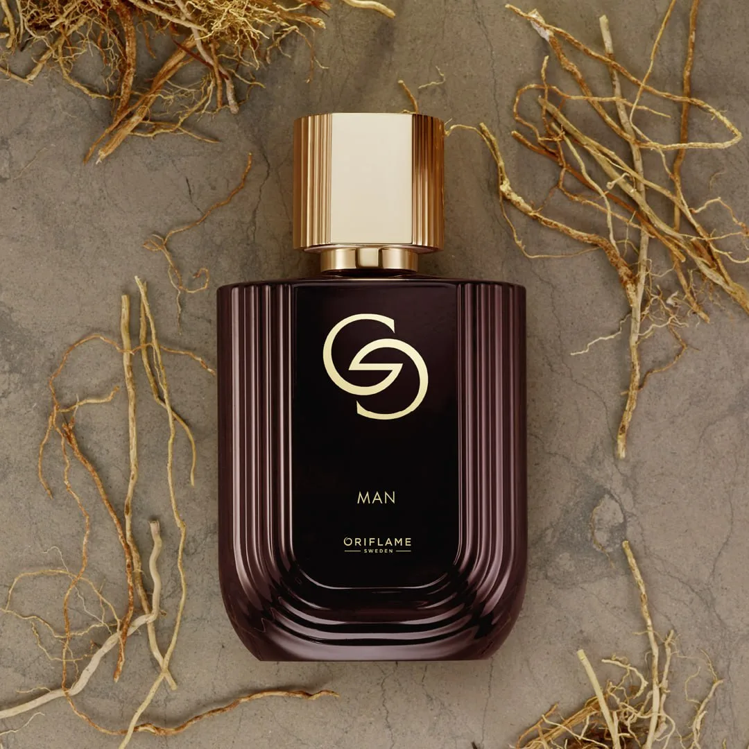 Парфюмерная вода Giordani Gold Man