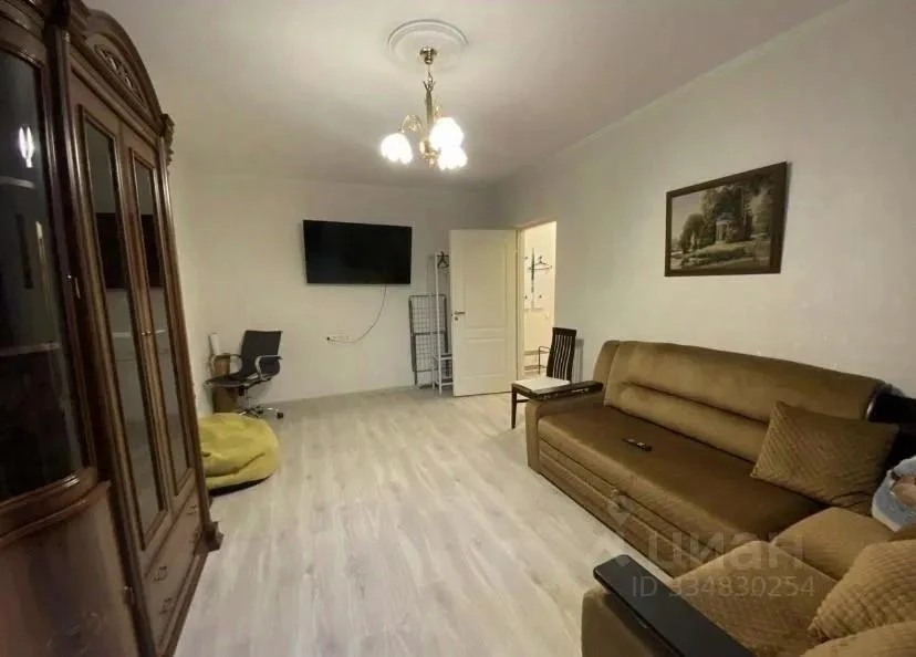 Сдам без посредников: 2-комнатная квартира, 52м²