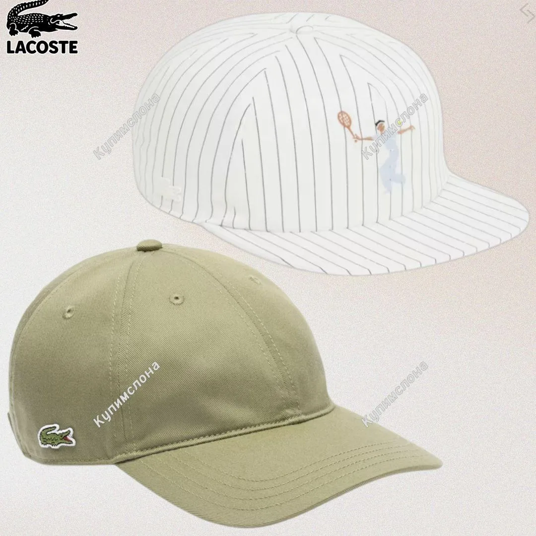 🇺🇸#Lacoste #мужское