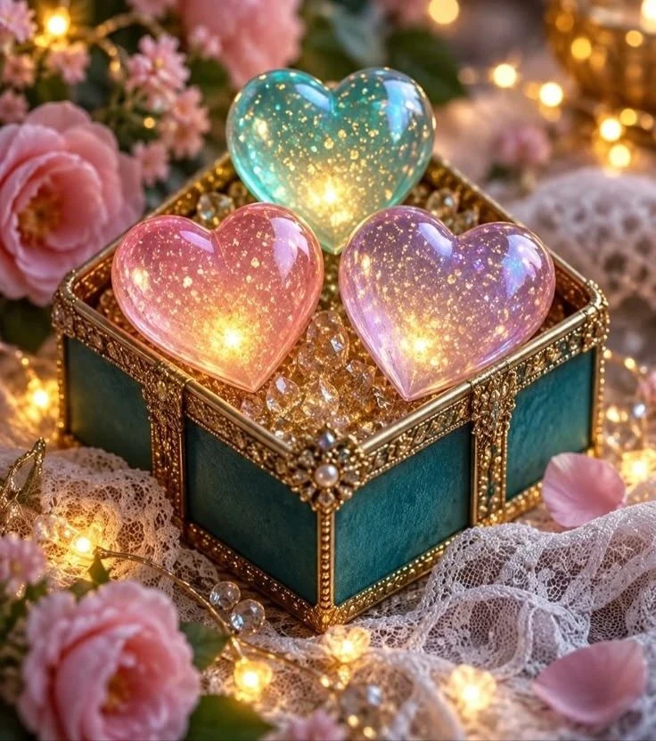 💓 ЧТО ЛОМАЕТ ТВОИ ОТНОШЕНИЯ, по дате рождения: