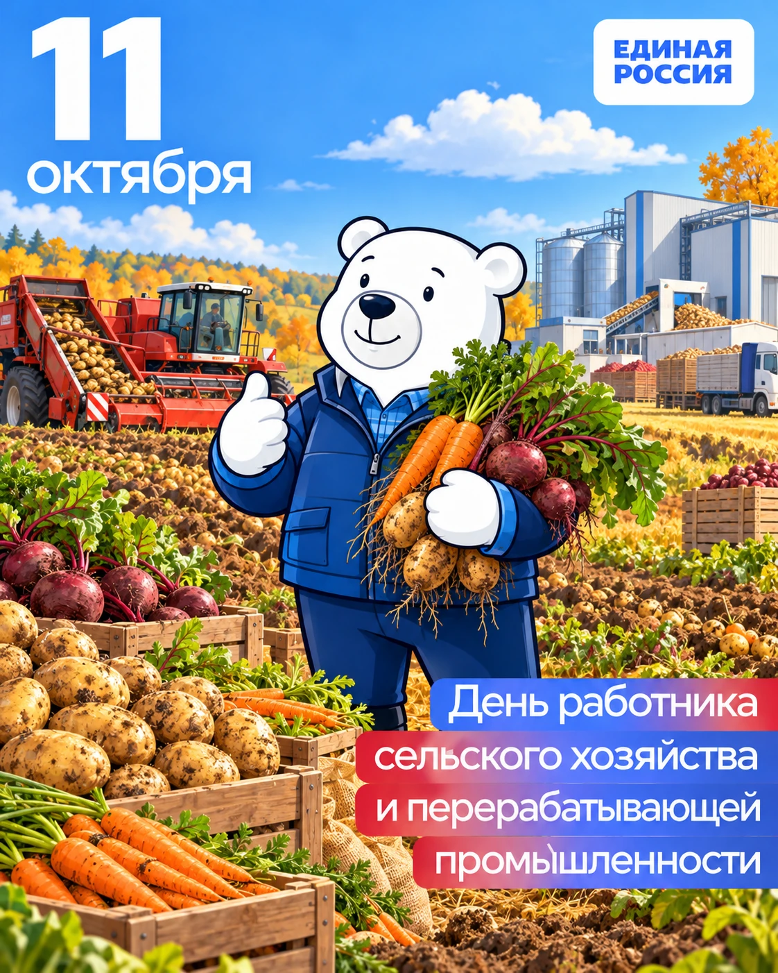 🌾 Уважаемые работники и ветераны сельского хозяйства Забайкальского края!