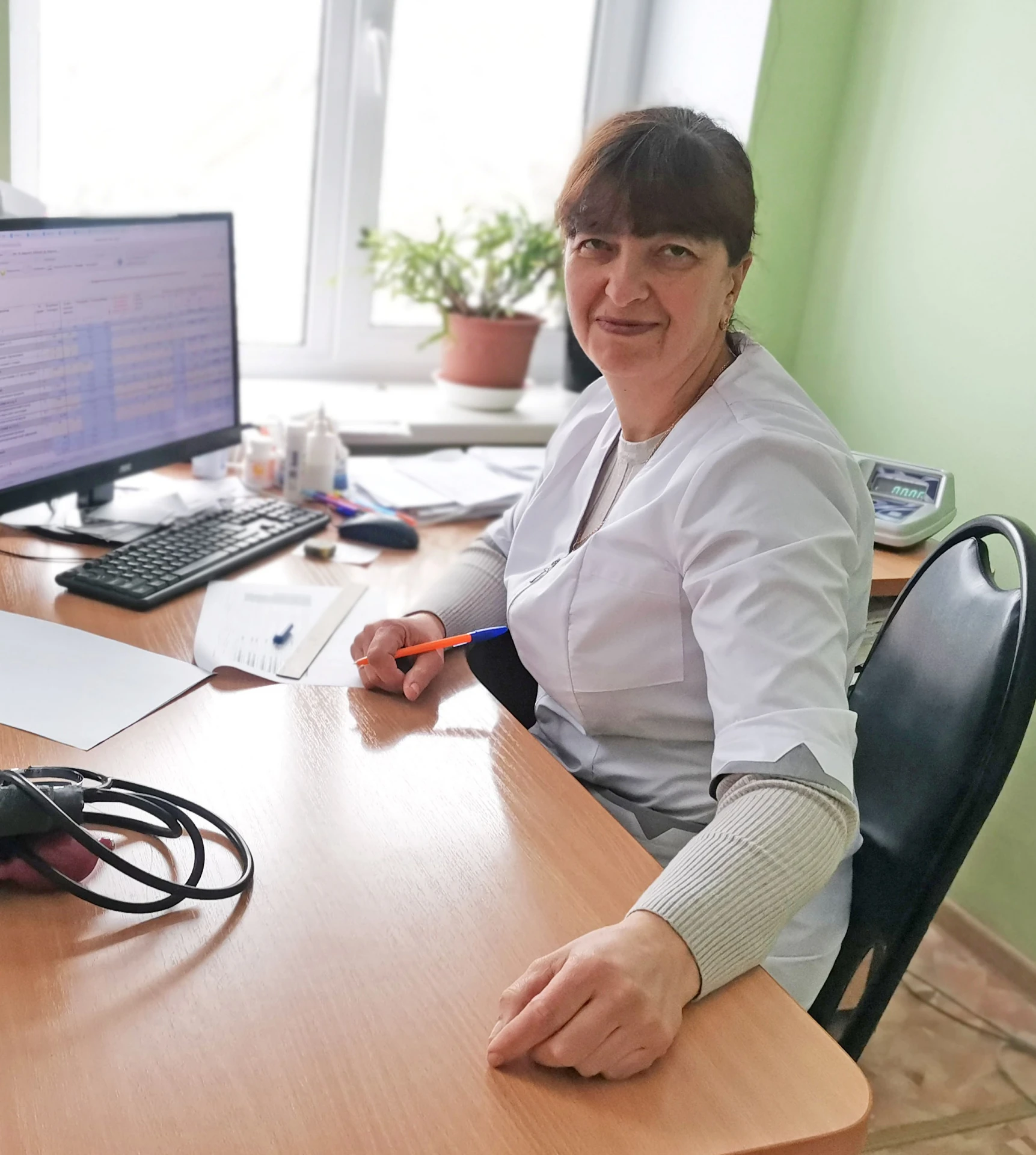 Как не пропустить энцефалит рассказывает Елена Богачёва