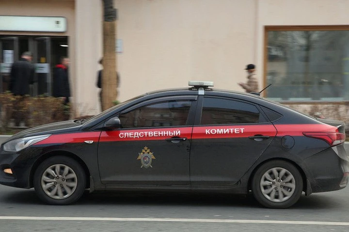 🔴 СК завел дело об убийстве главы избиркома в Херсонской области