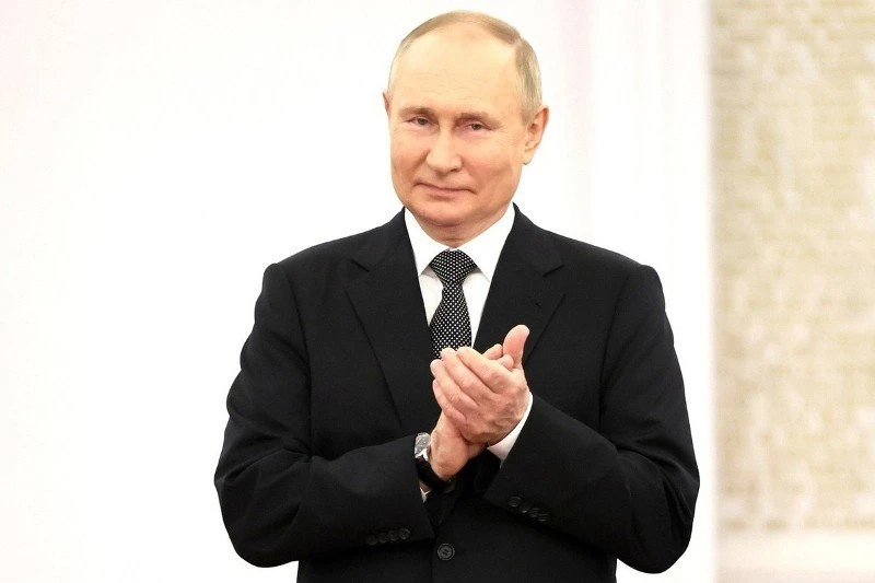 ❗️«Я бы хотел, чтобы Украину возглавил такой человек, как Путин» – экс-каратель Донбасс...