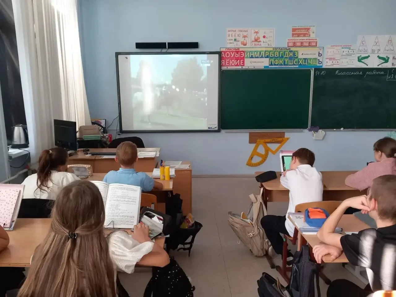 День казачьей воинской славы: кинолекторий «Донские казаки» 🎬🎶
