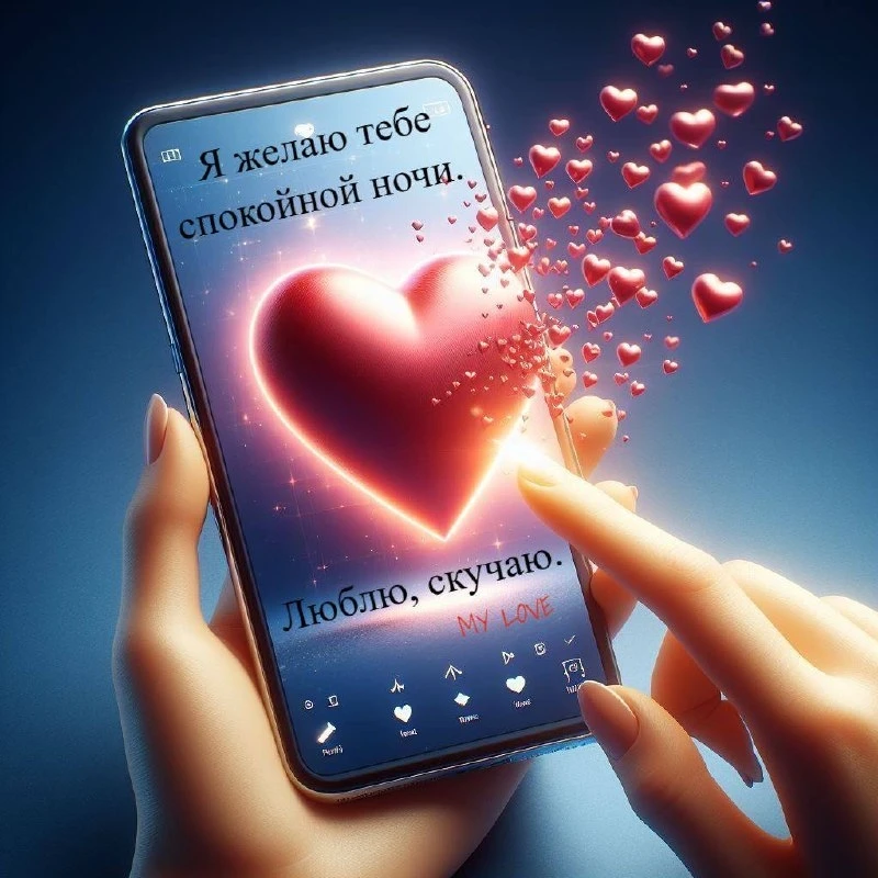 🌷 Открытки подписаться 👈