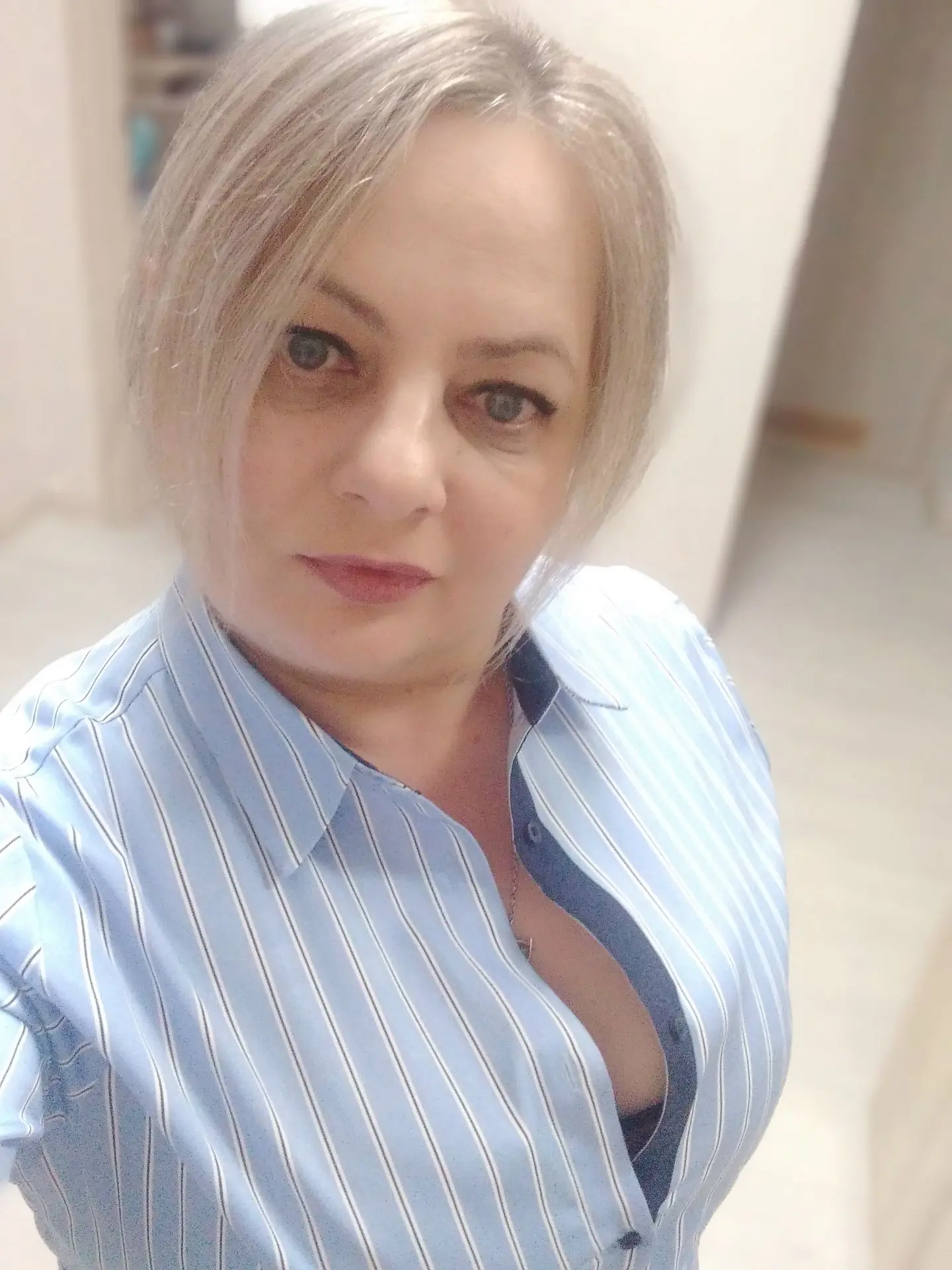 👧 Людмила, 48
