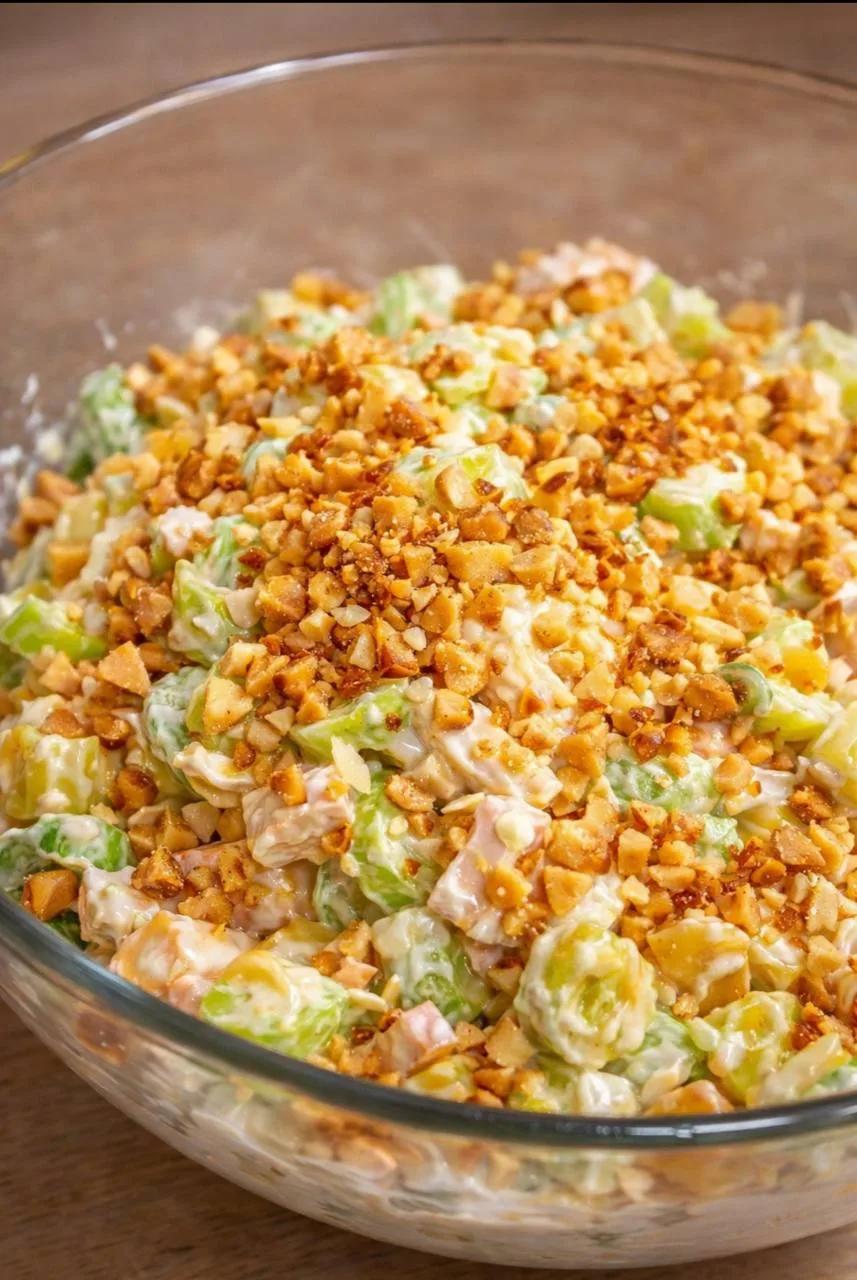 Оригинальноe сочетание ингредиентов и, девочки, получается очень вкусно👍