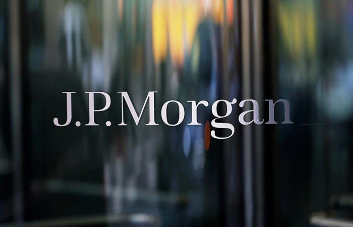 🇺🇸🏦JPMorgan в III квартале увеличил чистую прибыль на 6%, выручку - на 8%