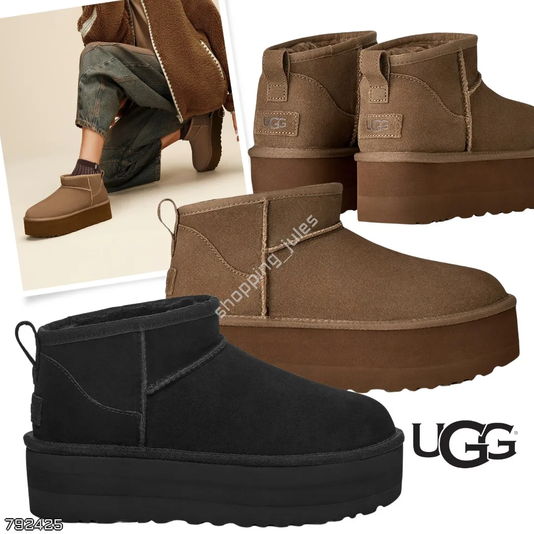 UGG 🇺🇸