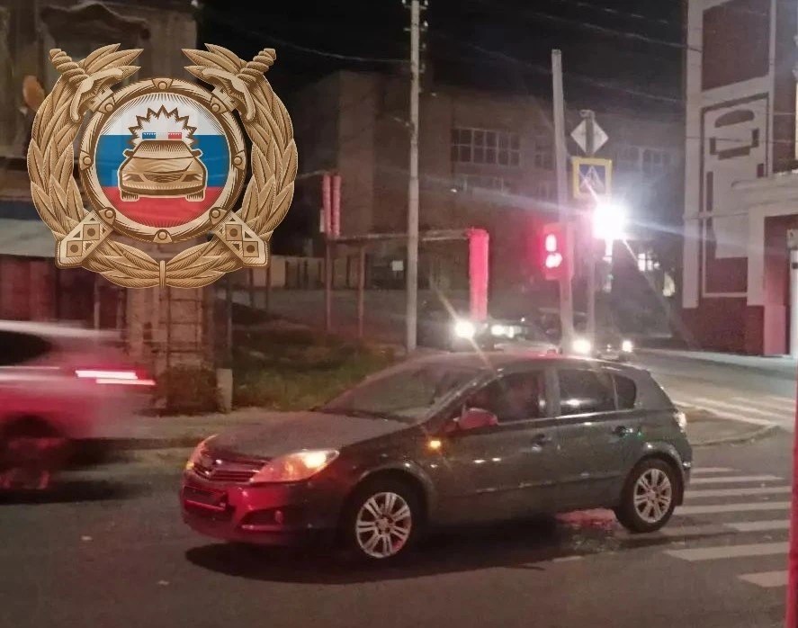 Вчера днем в Волжском районе Саратова произошло ДТП с участием пешехода