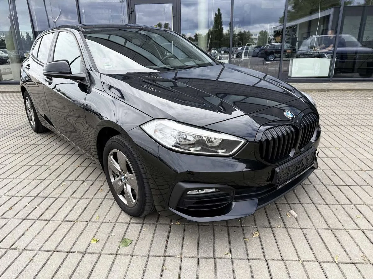 BMW 116