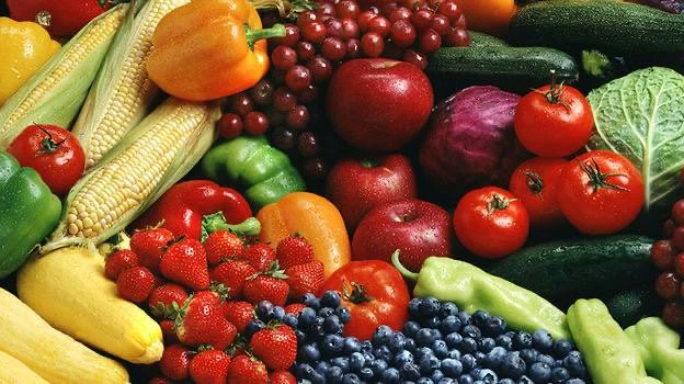 🍅 Овощи и фрукты могут содержать до 50% меньше полезных веществ, чем раньше.